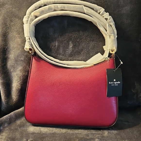 Kate Spade Blackberry Pink Madison - NWT - Picture 2 of 6
